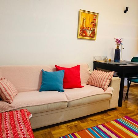 Apartman Olivia Баня-Лука Экстерьер фото