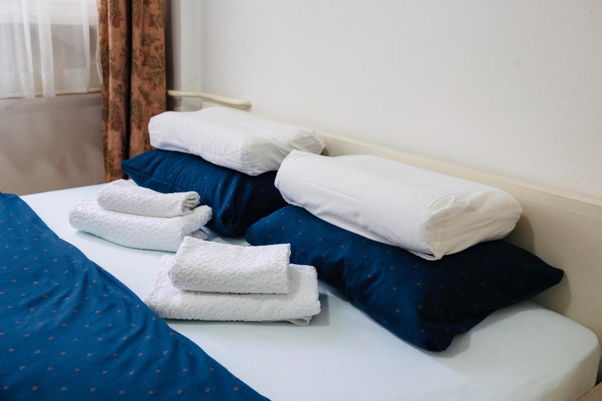 Apartman Olivia Баня-Лука Экстерьер фото