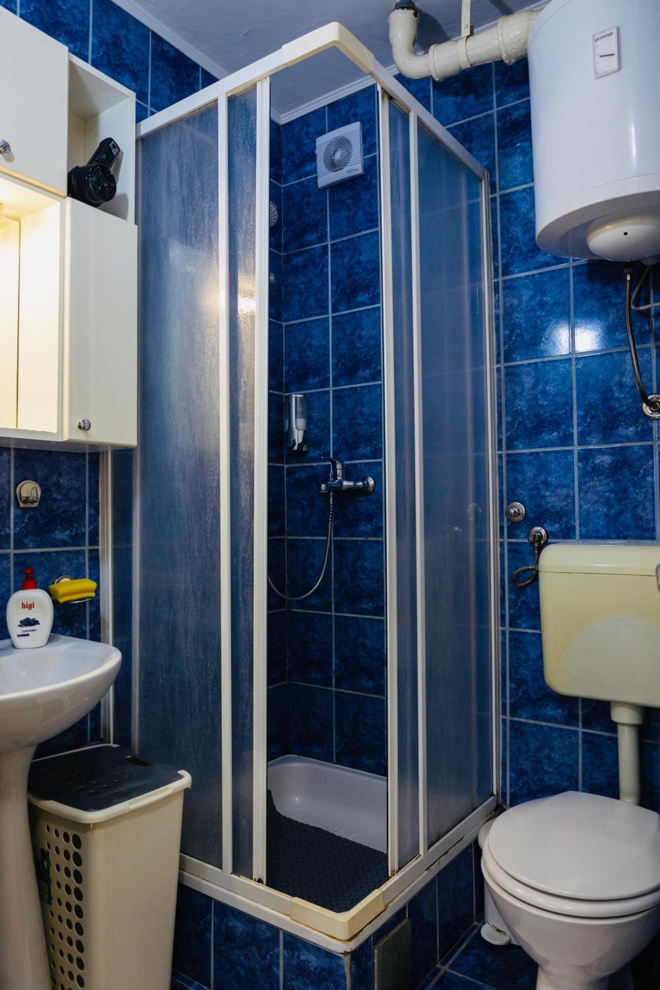 Apartman Olivia Баня-Лука Экстерьер фото